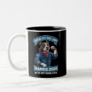 Search for political dogs mugs Election