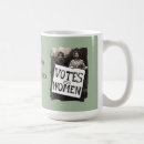 Search for suffragette mugs Woman