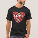 Search for buffalo tshirts Valentine's