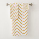 Search for yellow bath towels Geometric