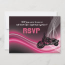 Search for motorcyclist invitations Motorbike