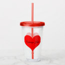 Search for valentines day drinkware Cute