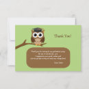 Search for wise invitations Owl