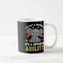 Search for ability mugs Disability awareness