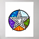 Search for pentacle art Pagan
