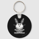 Search for skeleton rounded key rings Happy