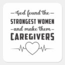 Search for funny job stickers Nurse