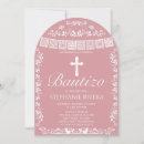 Search for fiesta christening invitations Mexican
