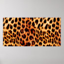Search for leopard fur posters Background