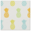 Search for pineapple pattern fabric Cute