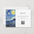 Search for impressionist invitations Vintage