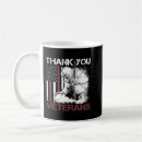 Search for veterans day thank you mugs Army