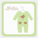 Search for outfit stickers Baby shower