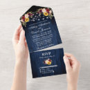 Search for all in one rustic wedding invitations String lights