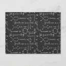 Search for formulas postcards Structure