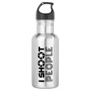 Search for funny sayings and quotes water bottles Lover