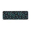 Search for cute kawaii animal return address labels Hedgehog