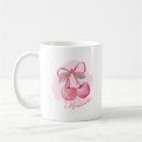 Search for cute cherries mugs Cherry