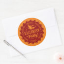 Search for red bats stickers Spooky