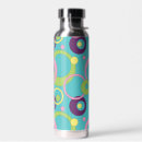 Search for funky water bottles Pink