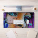 Search for abstract wall mousepads Colourful