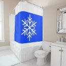 Search for white christmas shower curtains Stripes