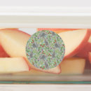 Search for raspberry wedding stickers Vintage