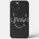 Search for cat meow iphone cases Pets