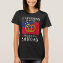 Search for samoa tshirts Heritage