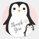 Search for girl penguin stickers Baby