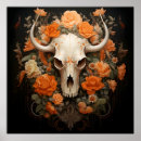 Search for day of the dead tattoo posters Skeleton