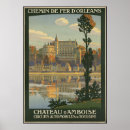 Search for chateau posters Europe
