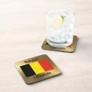 Search for belgian barware World flags