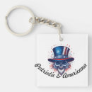 Search for americana key rings Usa