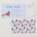 Search for winter diaper raffle baby shower invitations Elegant