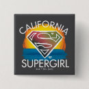 Search for girl superhero badges Supergirl