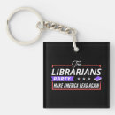 Search for library key rings Librarian