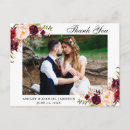 Search for floral wedding postcards Vintage