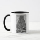 Search for the ancient egyptian mugs 18th