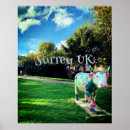 Search for surrey posters Travel