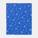 Search for royal blue and white blankets For kids