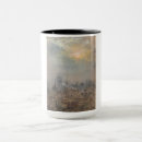 Search for nyc skyline mugs Hudson river