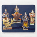 Search for vishnu mousepads God