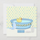 Search for bath cards invites Shower
