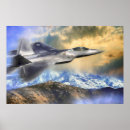 Search for f22 posters Military aircraft