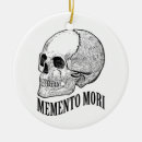 Search for human skull christmas tree decorations Death