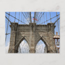 Search for brooklyn bridge postcards East river