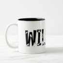 Search for forest animal mugs Wildlife