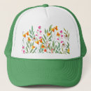 Search for wildflowers hats Floral