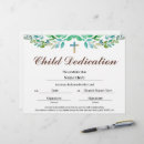 Search for christian dedication invitations Church